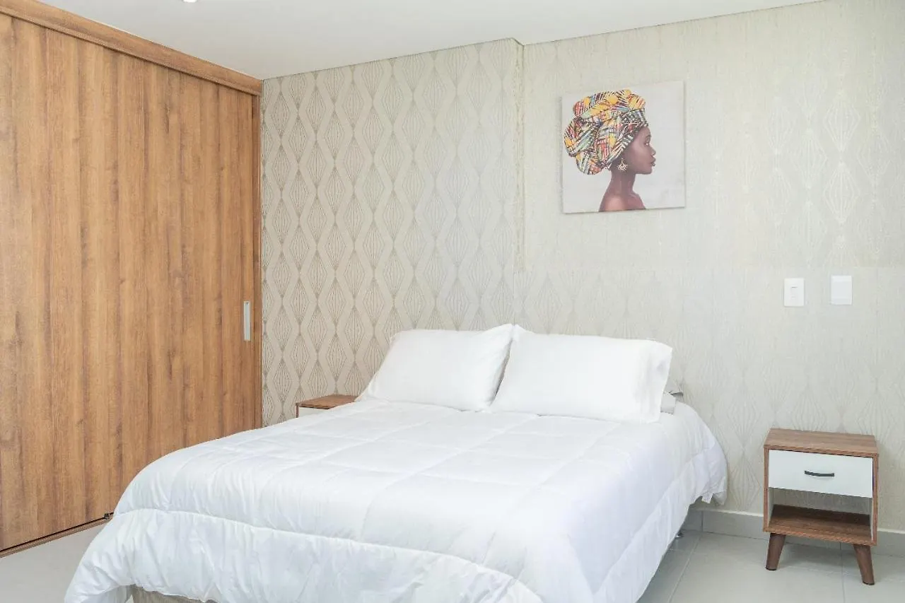 Ambar Roca Suites By Huespedia Puerto de Gaira Colombia