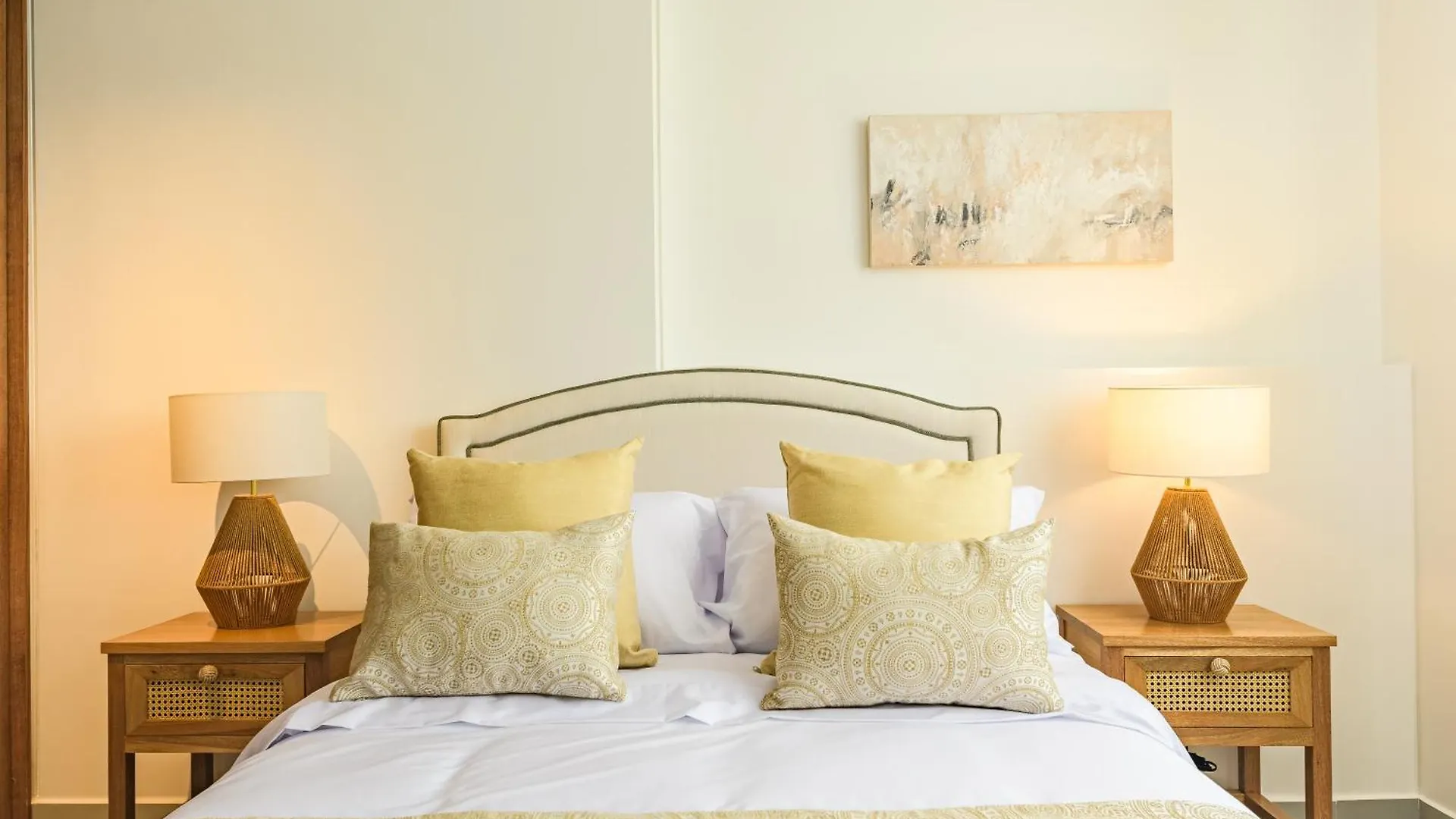 Ambar Roca Suites By Huespedia Puerto de Gaira 0*,