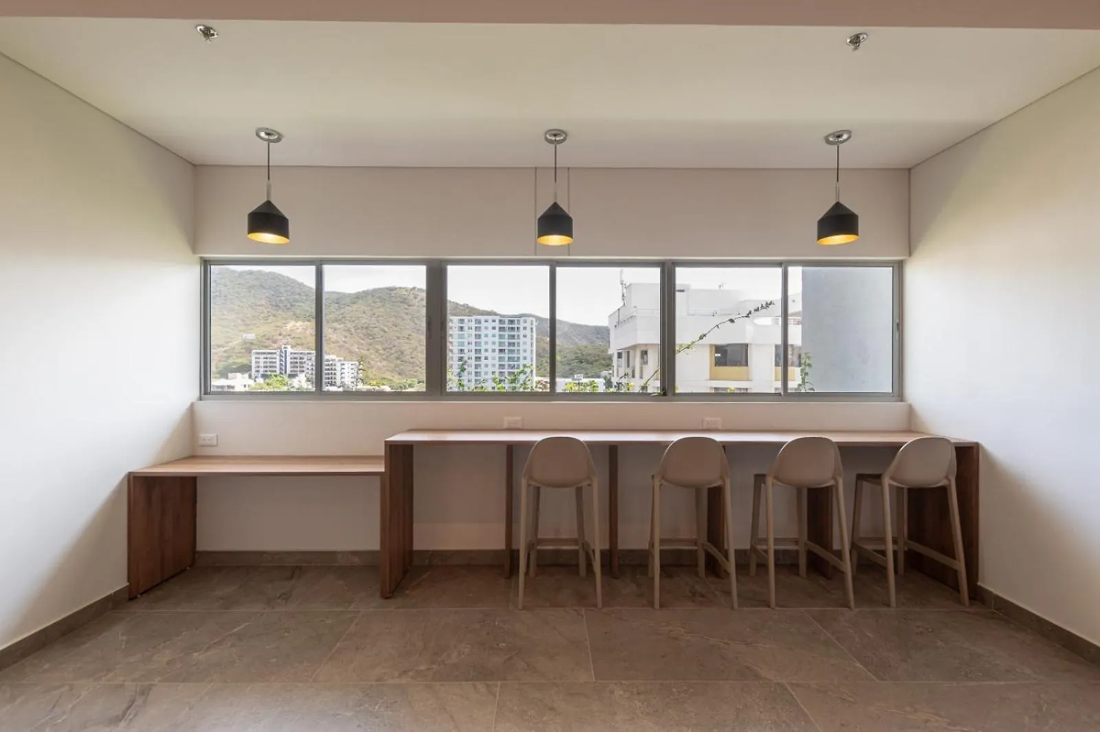 Ambar Roca Suites By Huespedia Puerto de Gaira Apartahotel