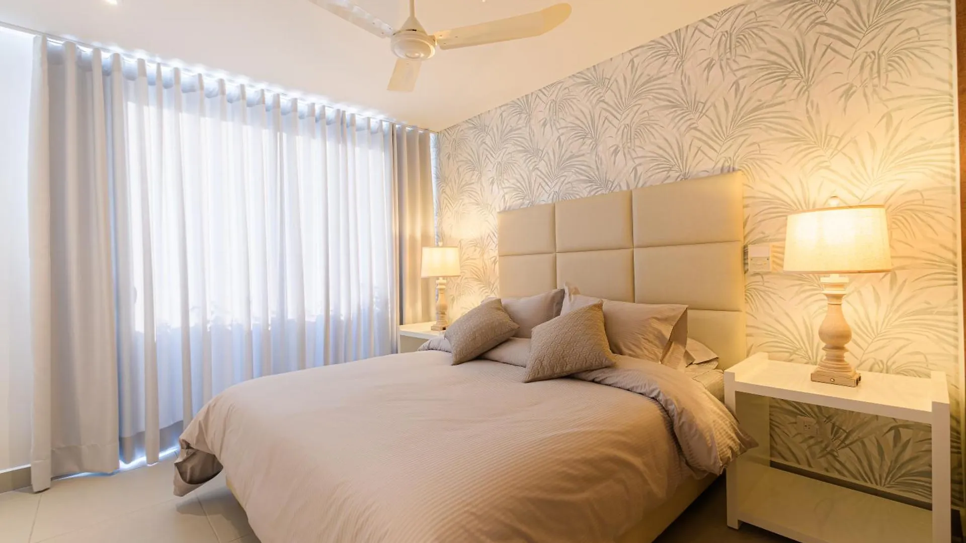 Apartahotel Ambar Roca Suites By Huespedia Puerto de Gaira