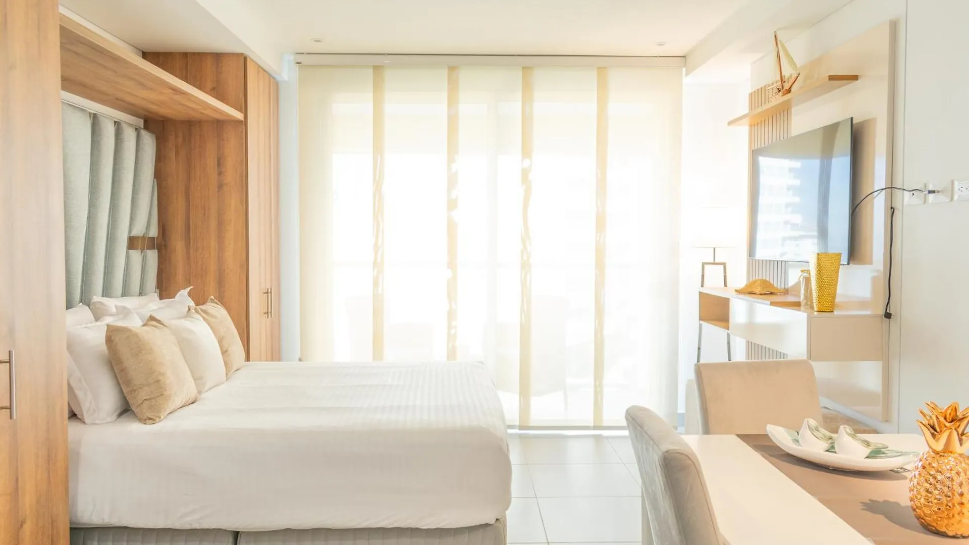 Ambar Roca Suites By Huespedia Puerto de Gaira