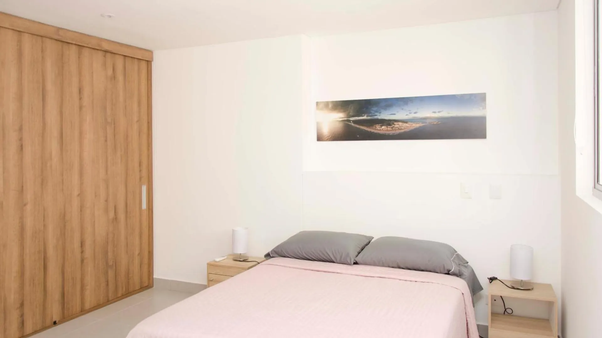 Ambar Roca Suites By Huespedia Puerto de Gaira