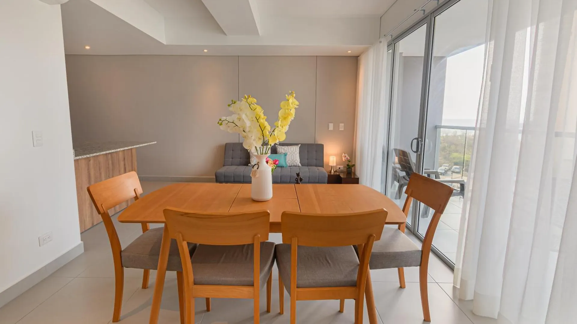 Ambar Roca Suites By Huespedia Puerto de Gaira