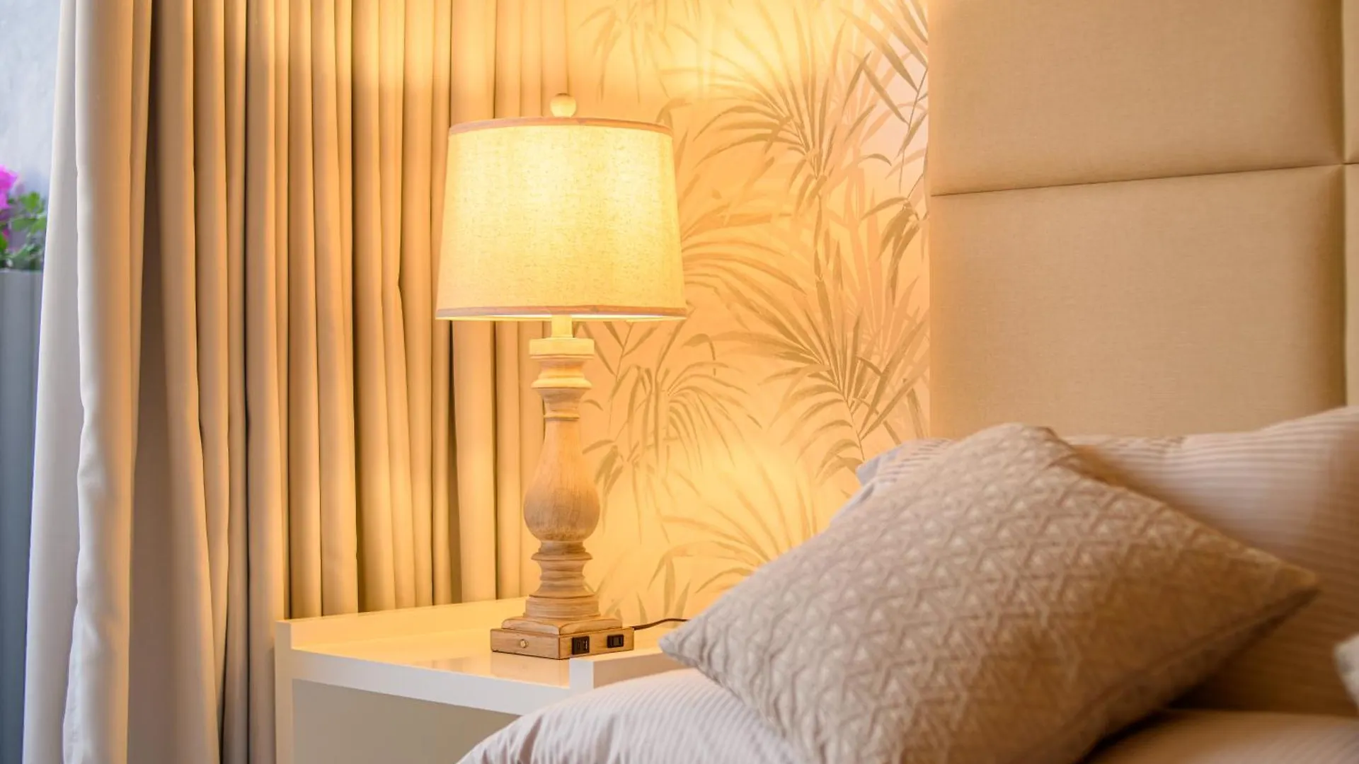 Apartahotel Ambar Roca Suites By Huespedia Puerto de Gaira