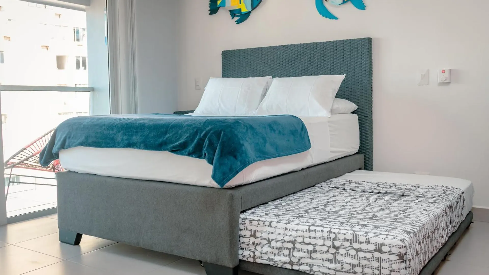 Ambar Roca Suites By Huespedia Puerto de Gaira