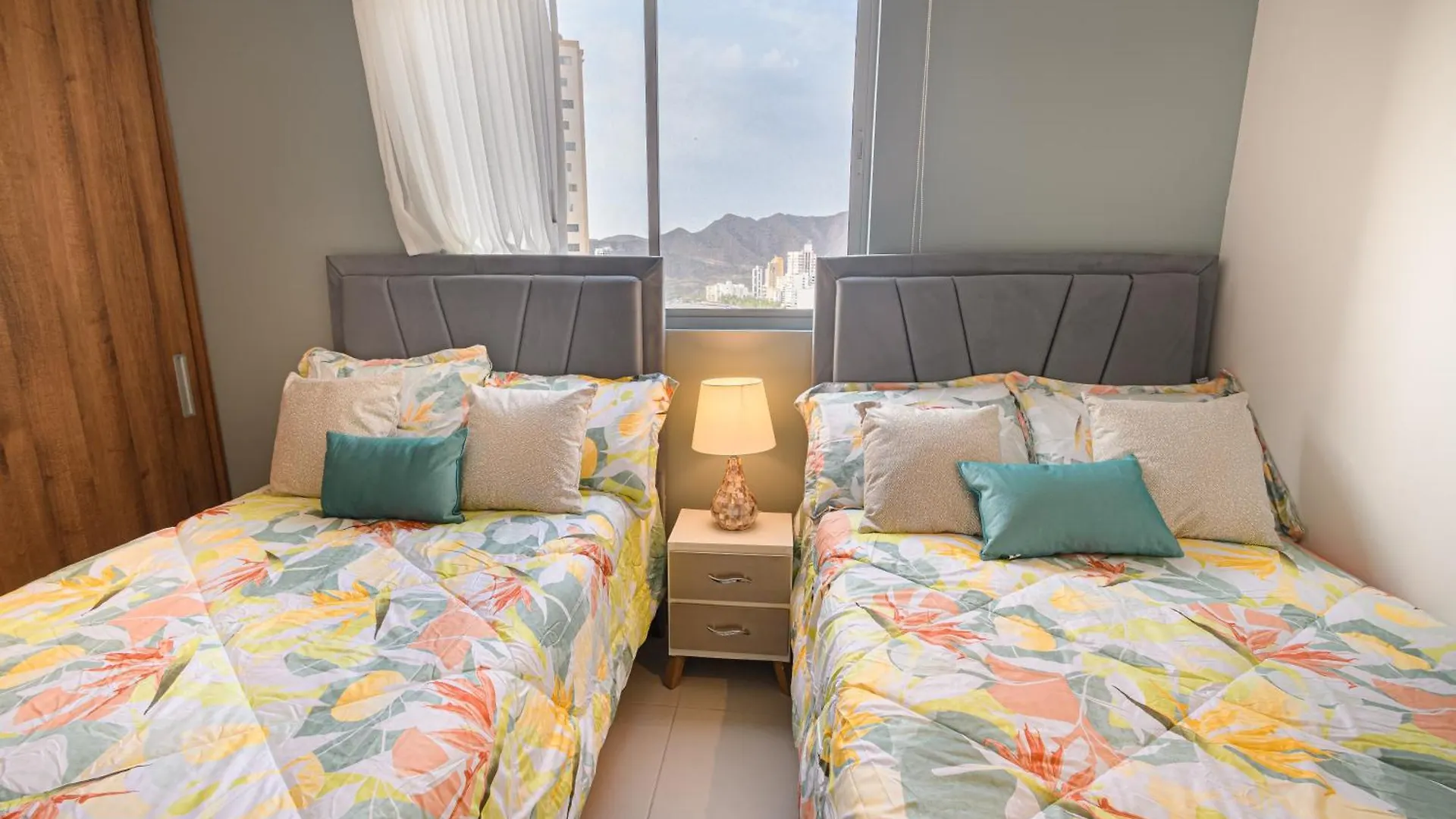 Ambar Roca Suites By Huespedia Puerto de Gaira