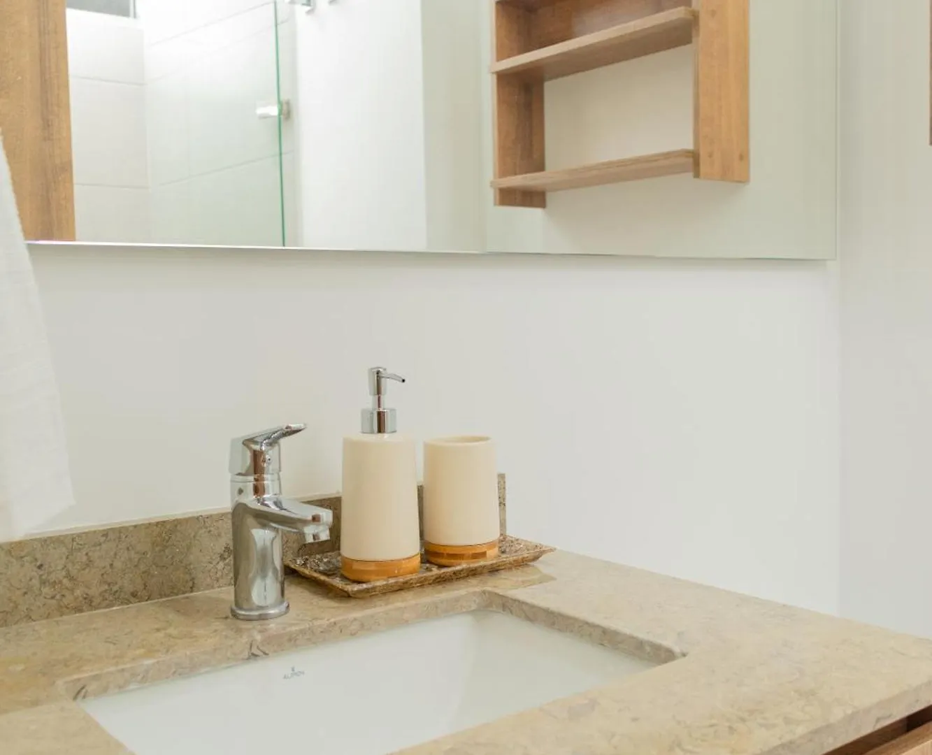 Ambar Roca Suites By Huespedia Puerto de Gaira