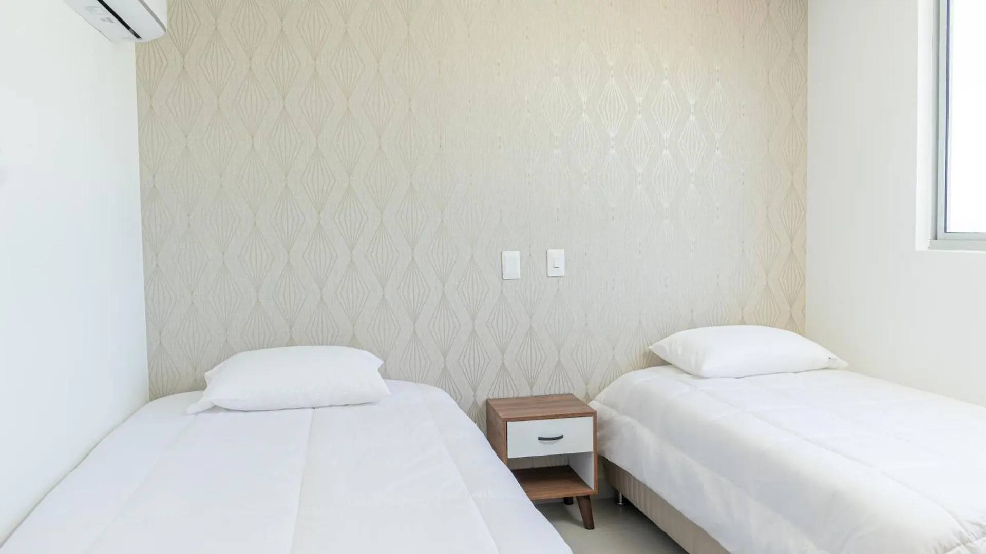 Ambar Roca Suites By Huespedia Puerto de Gaira Colombia
