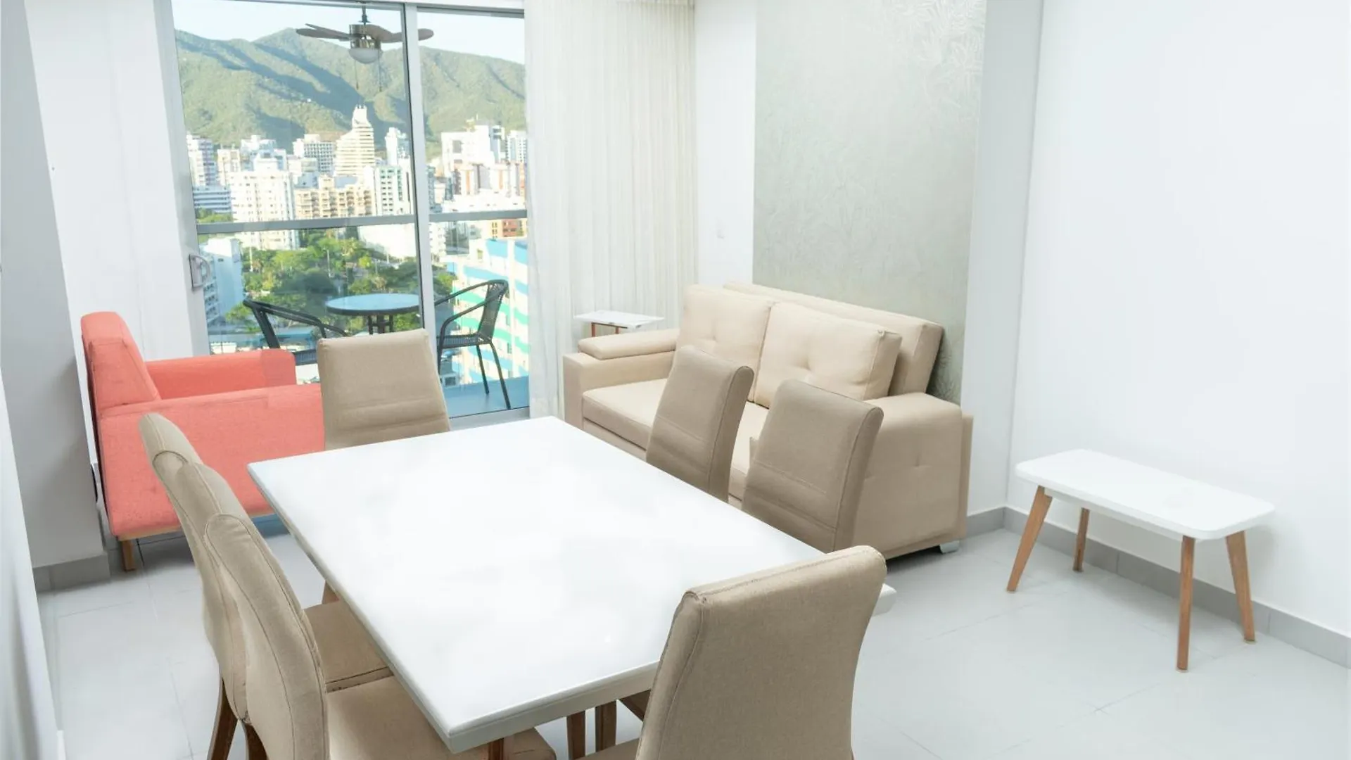 Ambar Roca Suites By Huespedia Puerto de Gaira