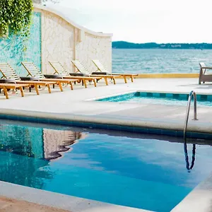 Caribbean Hotel Cartagena