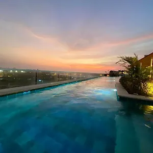 Q Dominique Apartahotel Cartagena