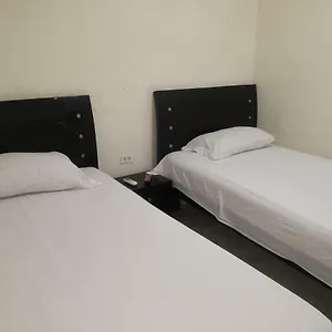 Hotel Hospedaje El Parque, Soledad